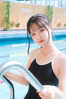 温柔美色
